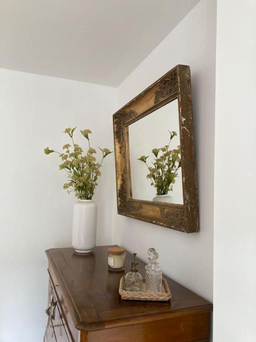 Appartement Les Corsaires Granville Eksteriør billede