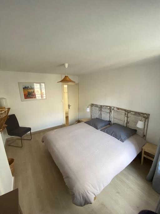 Appartement Les Corsaires Granville Eksteriør billede